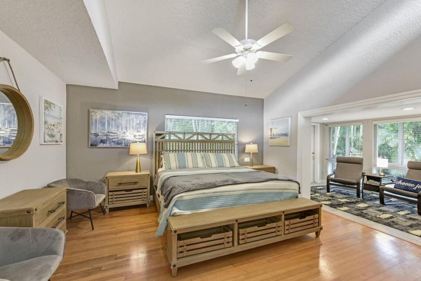 Large Home Wking Bed By Pmi Unit Bh Fort Lauderdale Exterior photo