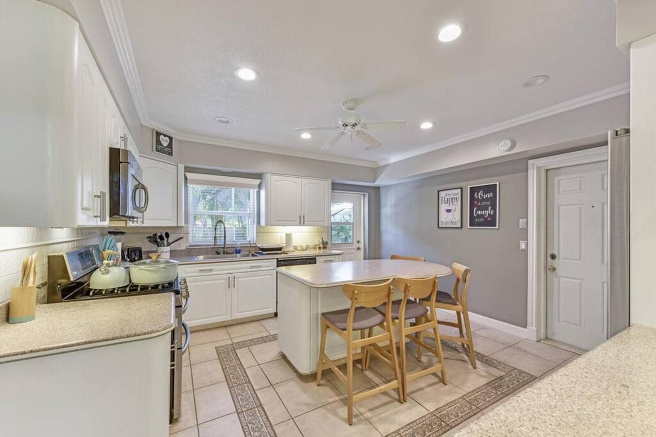 Large Home Wking Bed By Pmi Unit Bh Fort Lauderdale Exterior photo