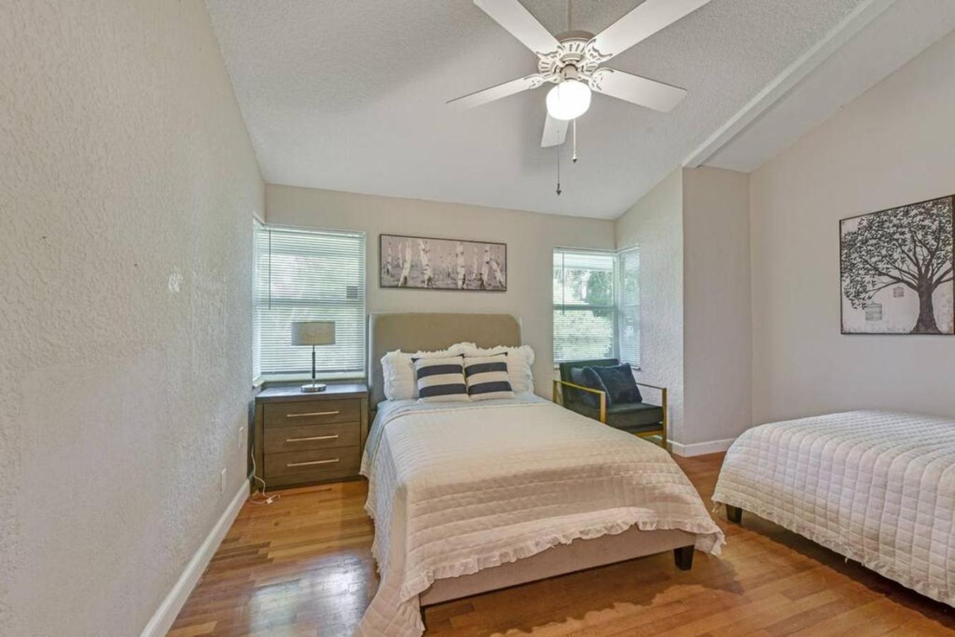 Large Home Wking Bed By Pmi Unit Bh Fort Lauderdale Exterior photo