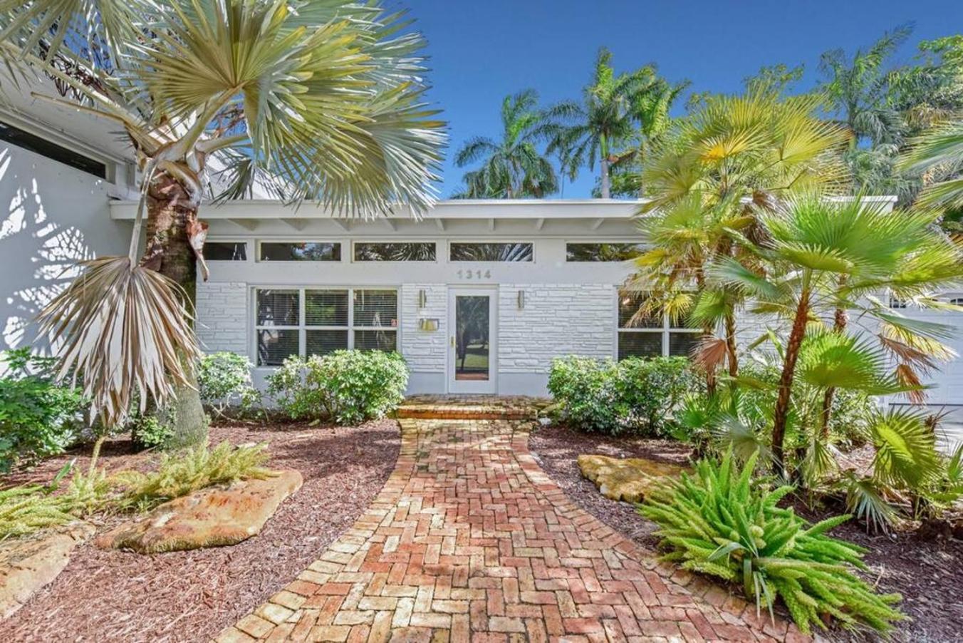 Large Home Wking Bed By Pmi Unit Bh Fort Lauderdale Exterior photo