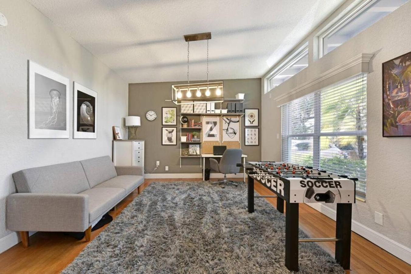 Large Home Wking Bed By Pmi Unit Bh Fort Lauderdale Exterior photo