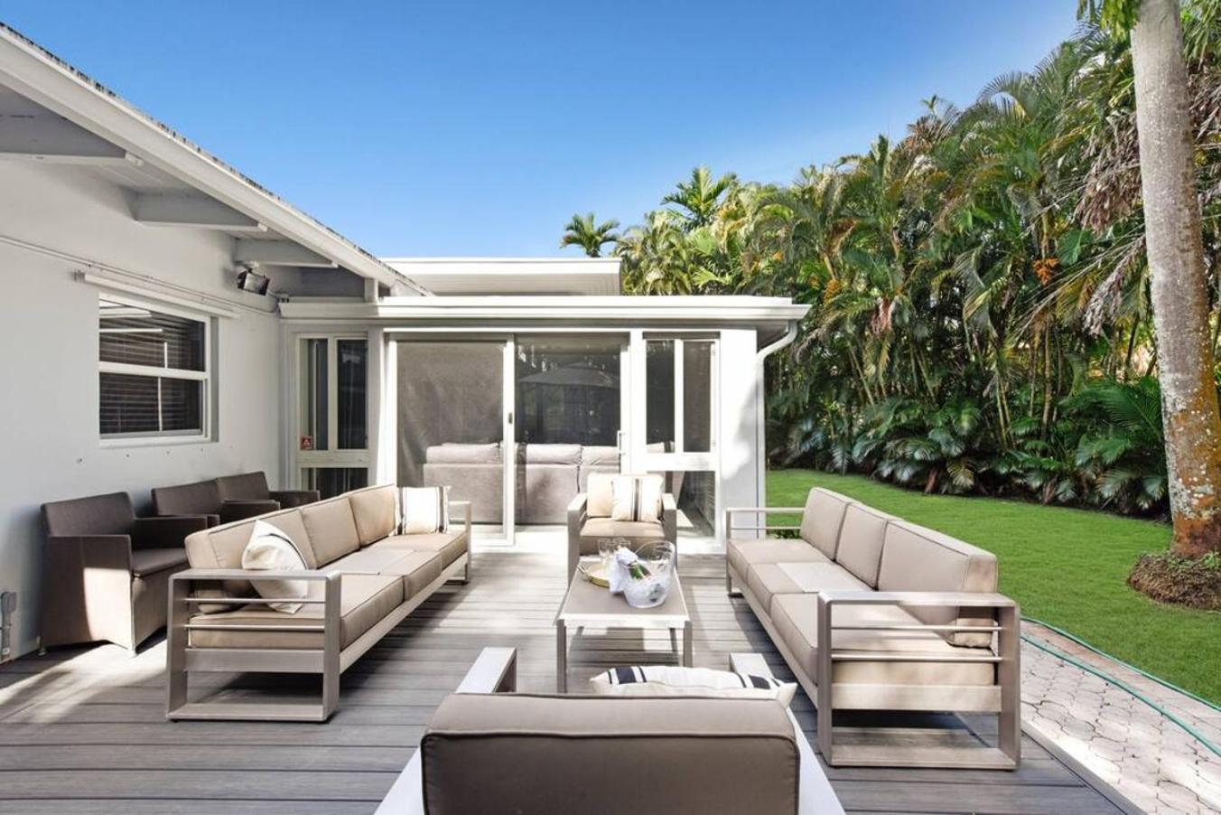 Large Home Wking Bed By Pmi Unit Bh Fort Lauderdale Exterior photo