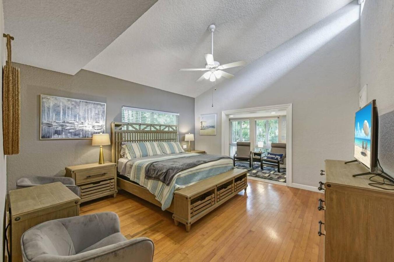 Large Home Wking Bed By Pmi Unit Bh Fort Lauderdale Exterior photo
