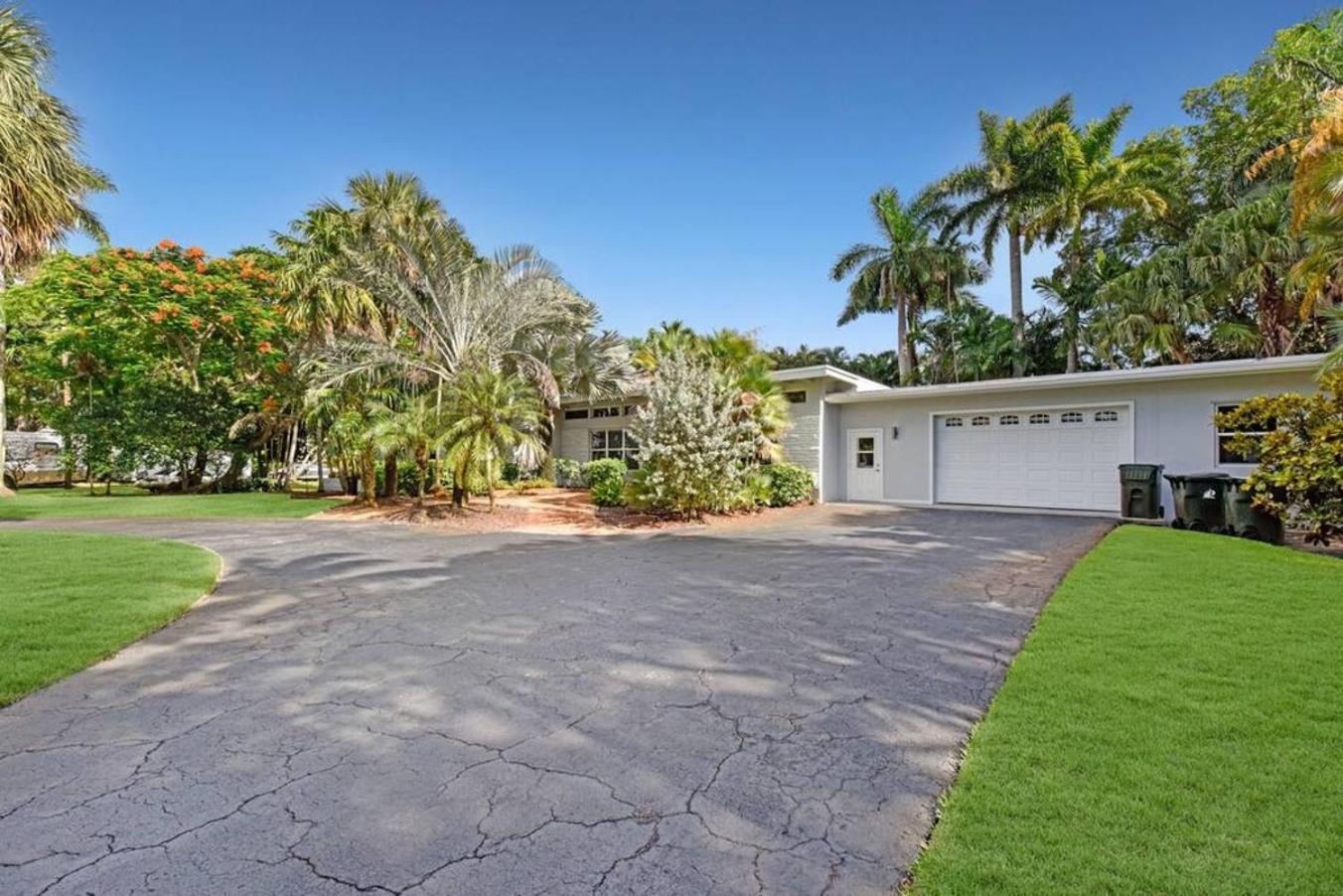 Large Home Wking Bed By Pmi Unit Bh Fort Lauderdale Exterior photo